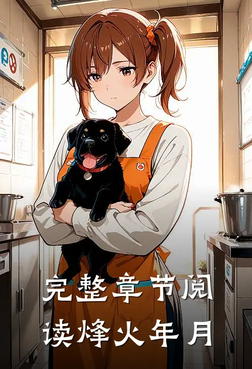 完整章节阅读烽火年月