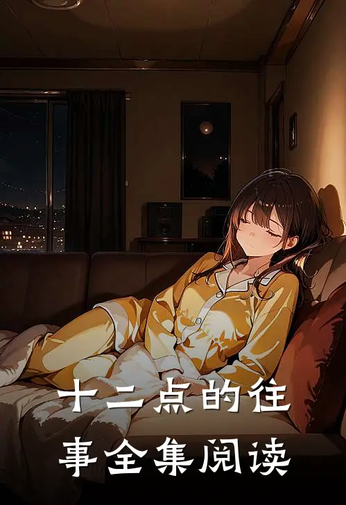 十二点的往事全集阅读