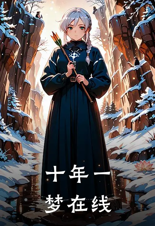十年一梦在线