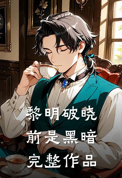 黎明破晓前是黑暗完整作品嘛