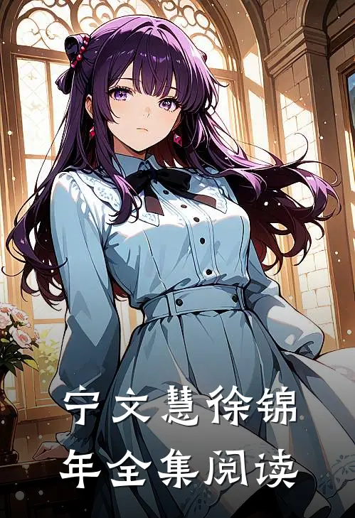 宁文慧徐锦年全集阅读