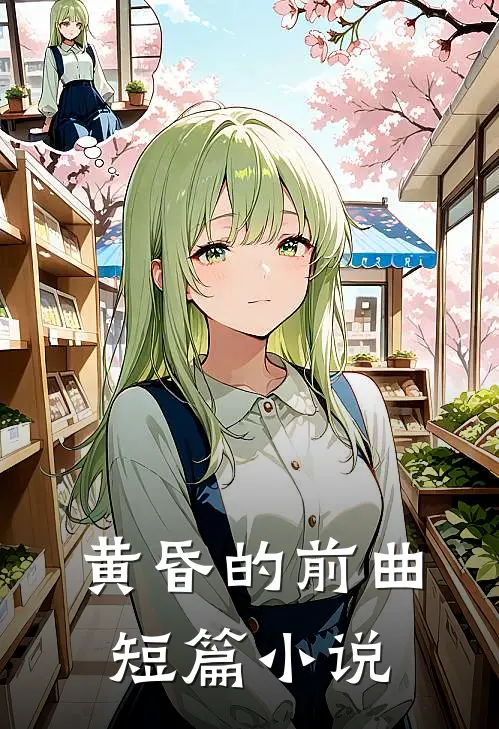 黄昏的前曲短篇小说