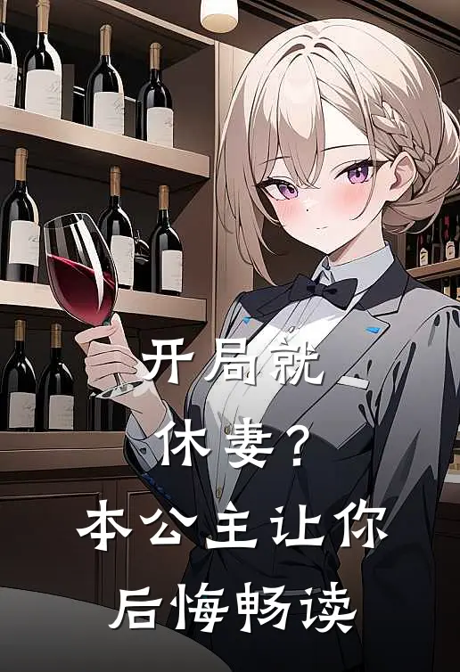 开局就休妻?本公主让你后悔畅读全文