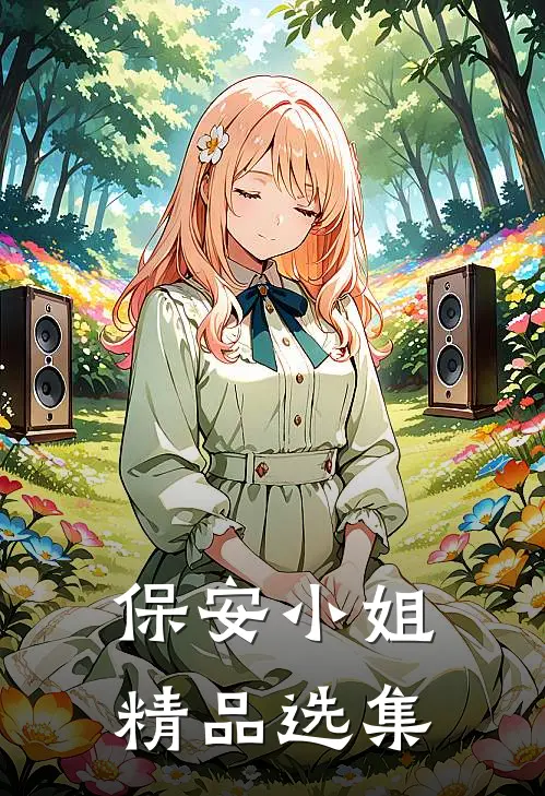 保安小姐精品选集