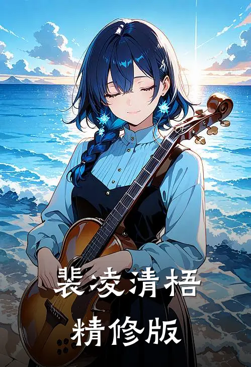 裴凌清梧精修版