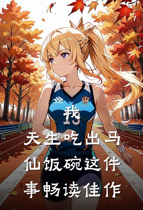 我,天生吃出马仙饭碗这件事畅读佳作