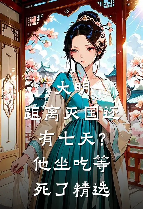 大明：距离灭国还有七天？他坐吃等死了精选