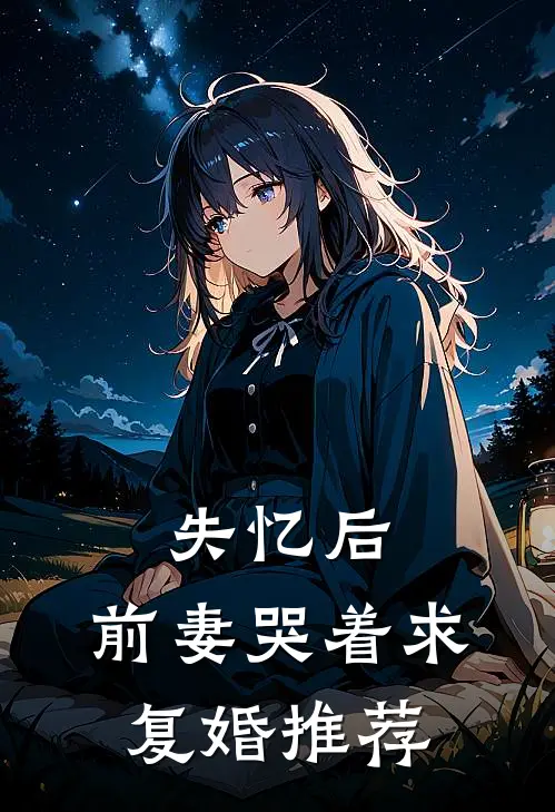 失忆后,前妻哭着求复婚推荐