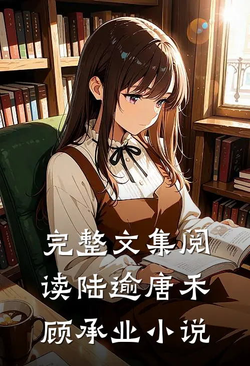 完整文集阅读陆逾唐禾顾承业小说