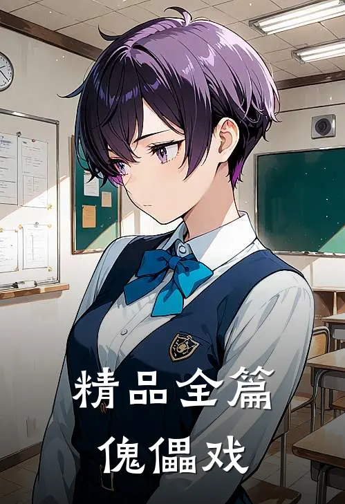 精品全篇傀儡戏