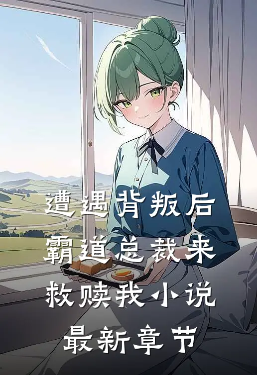 遭遇背叛后霸道总裁来救赎我最新章节阅读