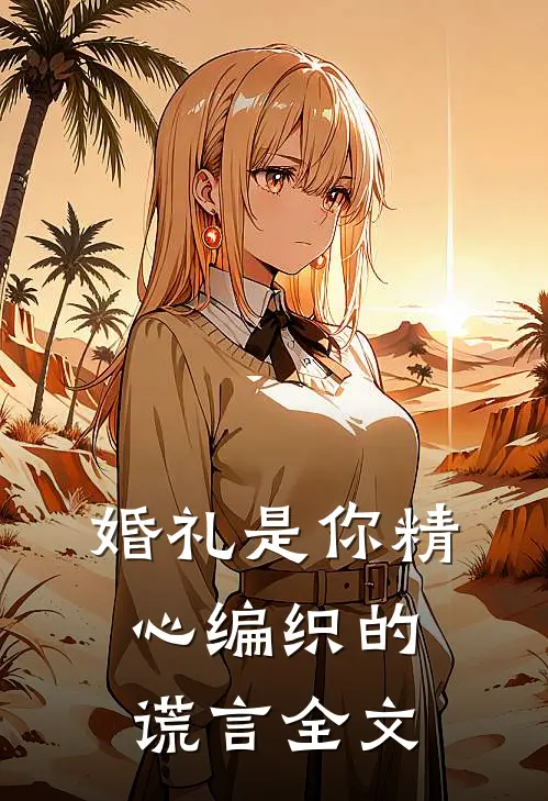 婚礼是你精心编织的谎言全文在线阅读