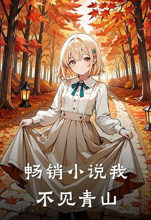 畅销小说我不见青山