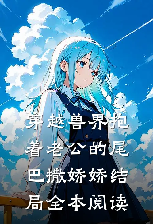穿越兽界抱着老公的尾巴撒娇娇结局全本阅读
