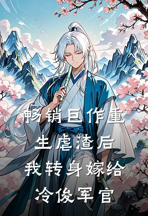 畅销巨作重生虐渣后,我转身嫁给冷俊军官了