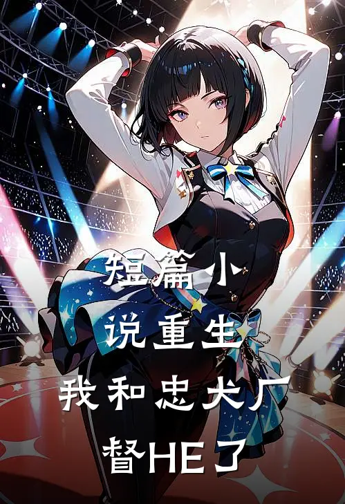 短篇小说重生：我和忠犬厂督HE了