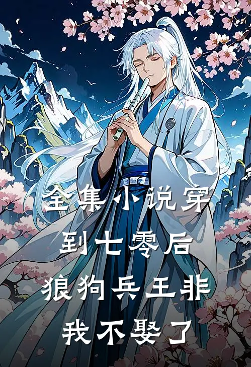 全集穿到七零后,狼狗兵王非我不娶了