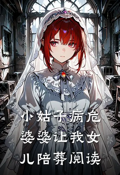 小姑子病危,婆婆让我女儿陪葬阅读