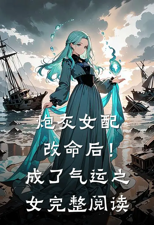 炮灰女配改命后!成了气运之女完整阅读免费