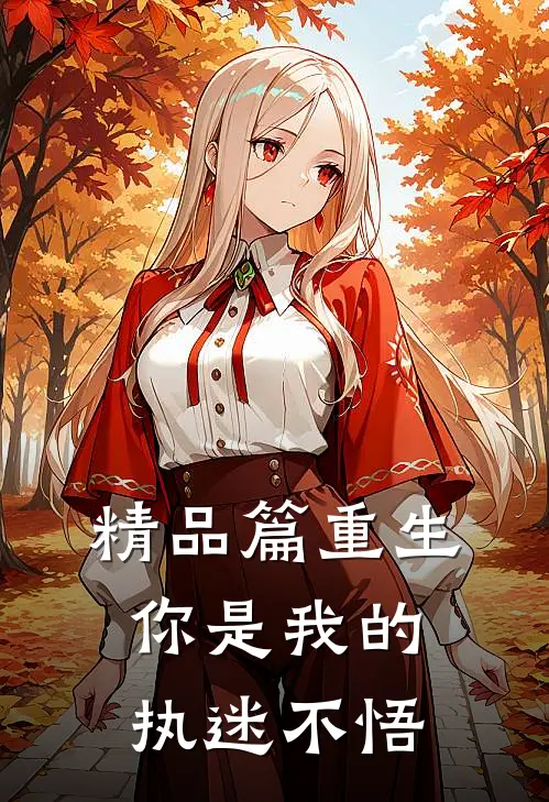 精品篇重生你是我的执迷不悟免费阅读