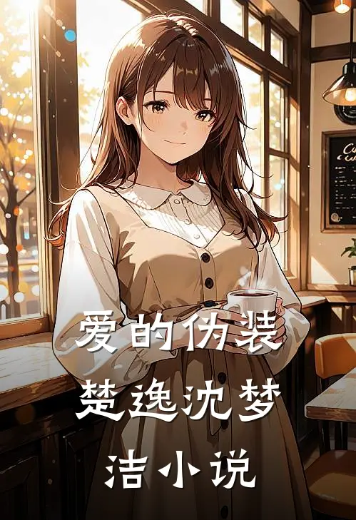 爱的伪装楚逸沈梦洁小说