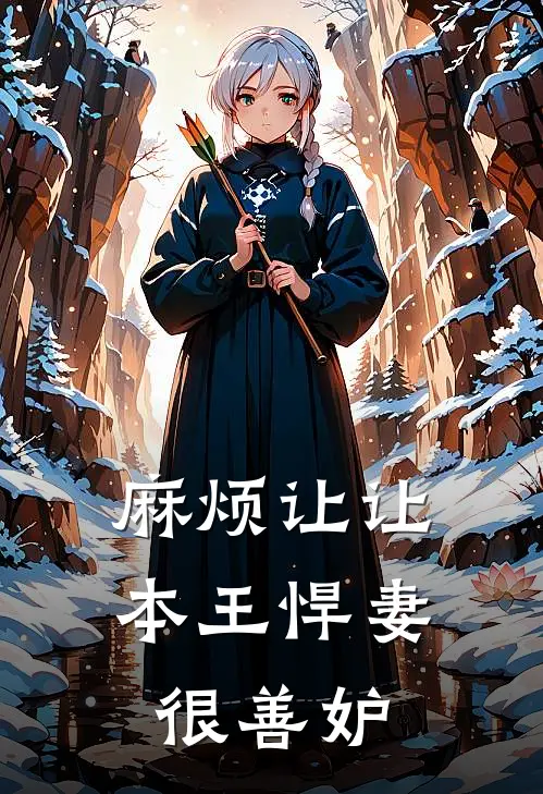 麻烦让让本王悍妻很善妒 三七七七