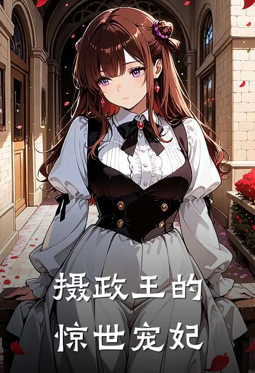 摄政王的惊世宠妃