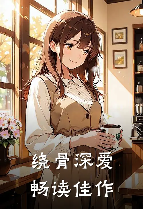 绕骨深爱畅读佳作