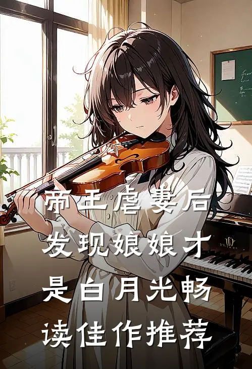 帝王虐妻后,发现娘娘才是白月光畅读佳作推荐