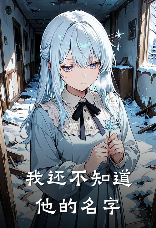 我还不知道他的名字