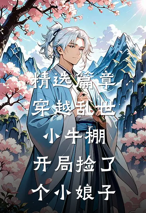 精选篇章穿越乱世小牛棚,开局捡了个小娘子的