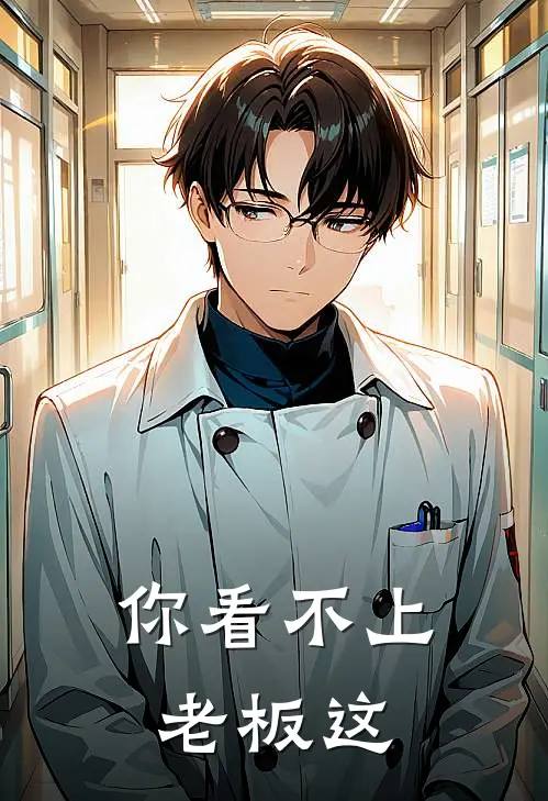 你看不上老板这