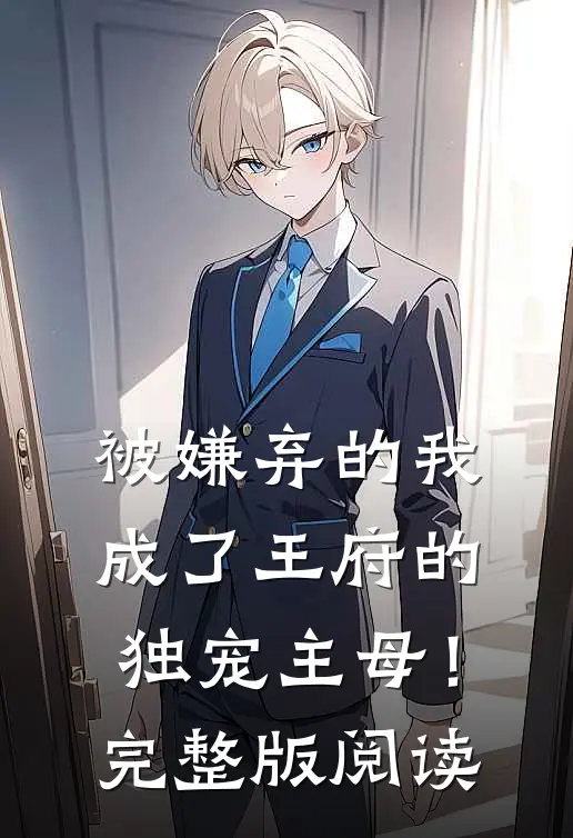 被嫌弃的我成了王府的独宠主母!完整版阅读全文