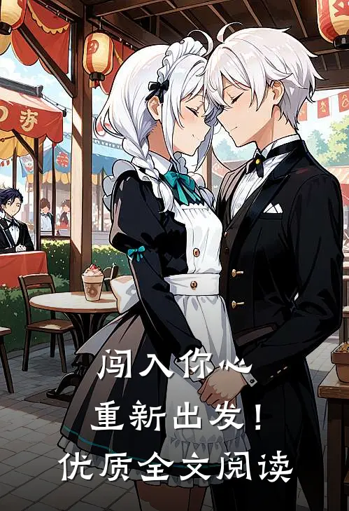 闯入你心,重新出发!优质全文阅读