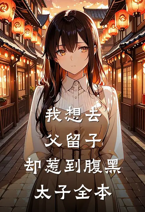 我想去父留子，却惹到腹黑太子全本