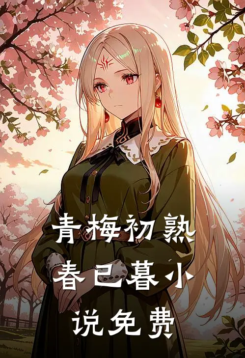 青梅初熟春已暮小说免费