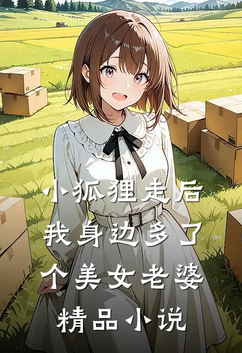 小狐狸走后,我身边多了个美女老婆精品免费阅读