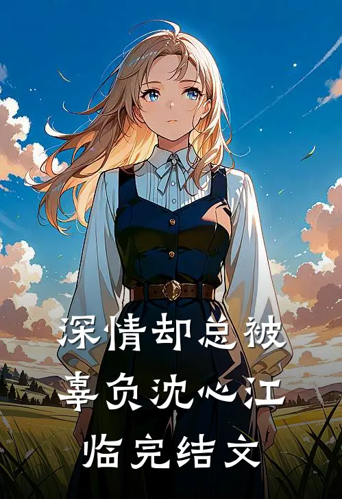 深情却总被辜负沈心江临完结文