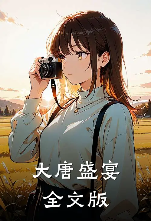 大唐盛宴全文版