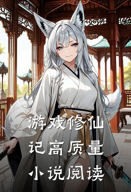 游戏修仙记高质量小说阅读