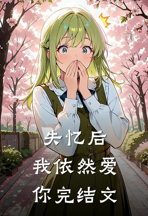 失忆后,我依然爱你完结文学