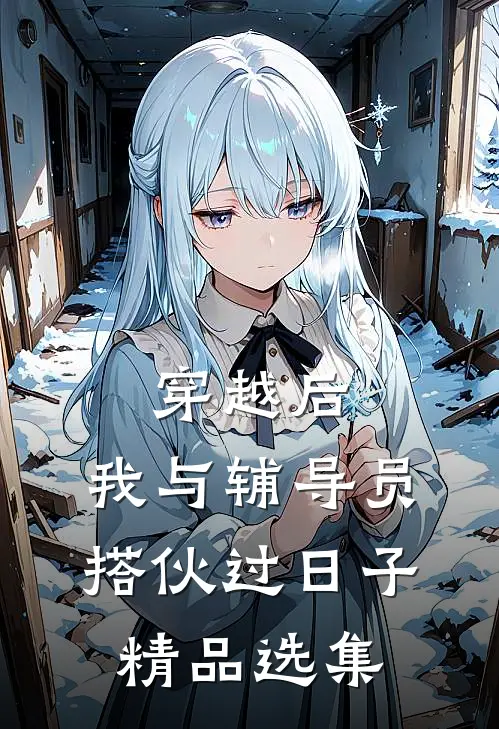 穿越后，我与辅导员搭伙过日子精品选集