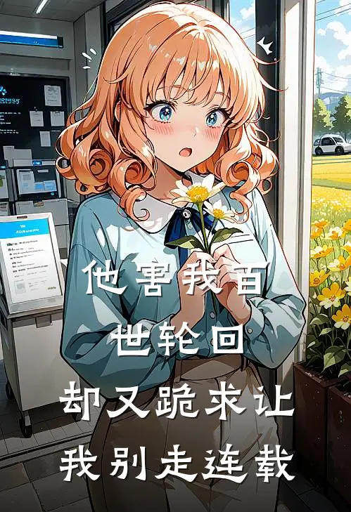 他害我百世轮回,却又跪求让我别走连载
