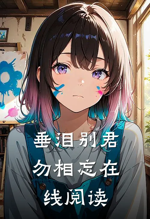 垂泪别君勿相忘在线阅读
