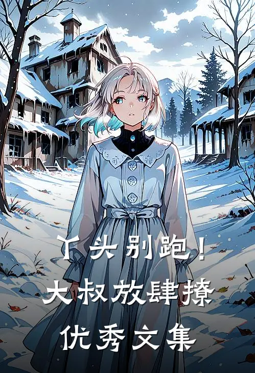 丫头别跑!大叔放肆撩优秀文集