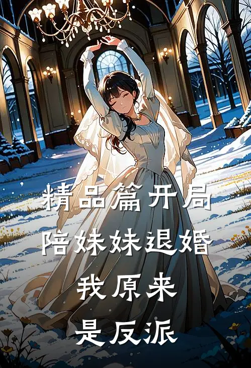 精品篇开局陪妹妹退婚,我原来是反派免费阅读