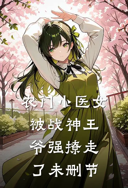 农门小医女,被战神王爷强撩走了未删节免费阅读