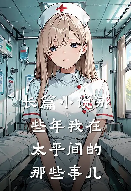 长篇小说那些年我在太平间的那些事儿