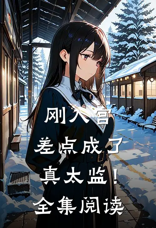 刚入宫,差点成了真太监!全集阅读