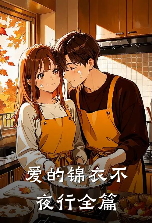 爱的锦衣不夜行全篇